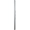 Ekena Millwork Milton Ceiling Medallion (Fits Canopies up to 7 7/8"), 40 5/8"OD x 1 3/4"P, Primed White CM40MI - alternate 3
